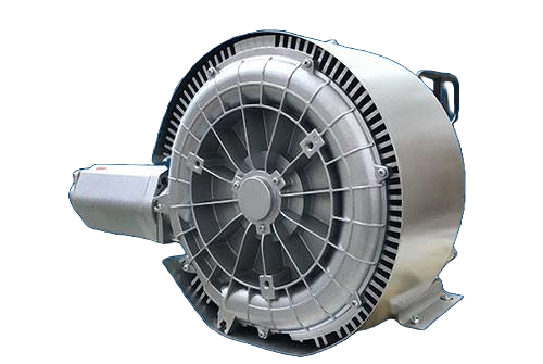 Blue 150 MVZ Multi Vane Fan